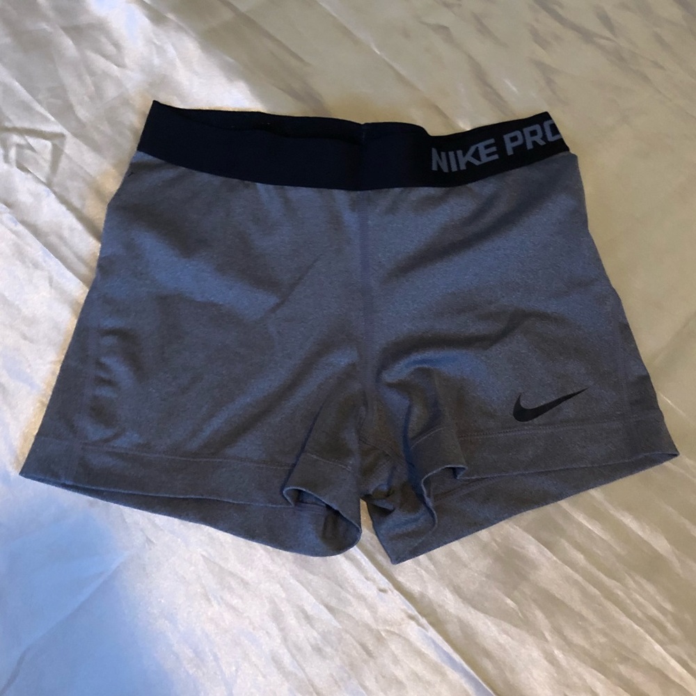Nike Pro Spandex